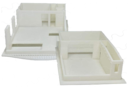 Prototyp SLA